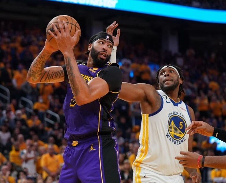 How To Live Stream Warriors Vs Lakers Game Online For Free Bonus Bettor