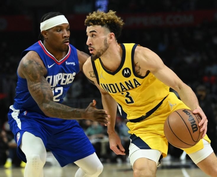 Clippers vs Pacers Prediction, NBA Picks, Betting Trends, Starting Lineups ...