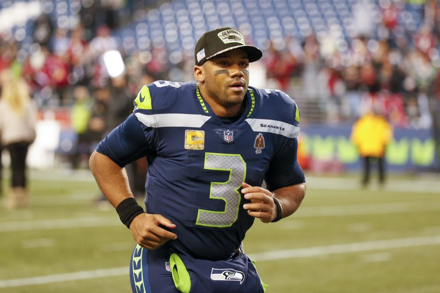 Russell Wilson, Drew Lock on the move Bonus Bettor