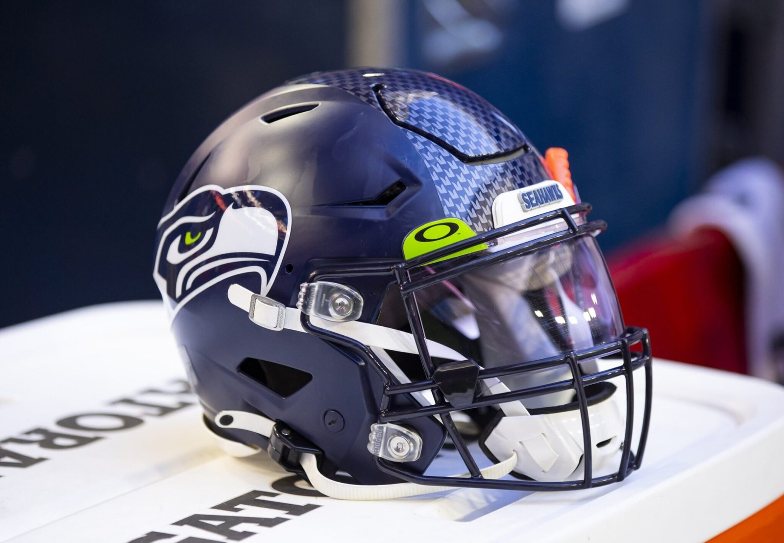 Seattle holds seven selections following Russell Wilson