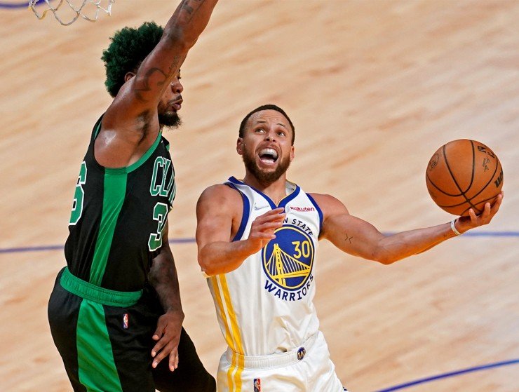NBA Player Props, Game 6 Prop Bets and Odds for 2022 NBA Finals Bonus
