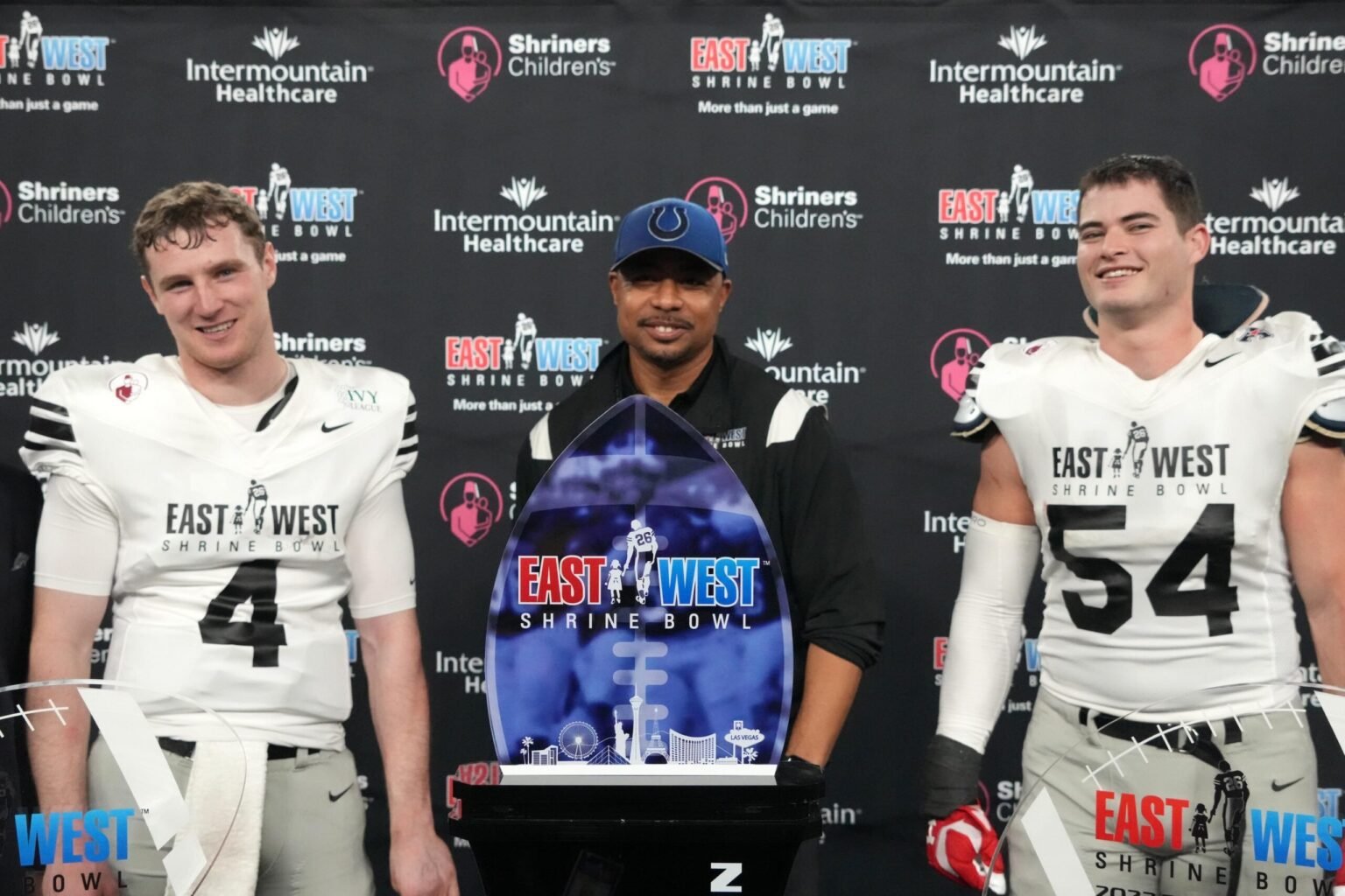 Why the Shrine Bowl is the top college football allstar game for 2023