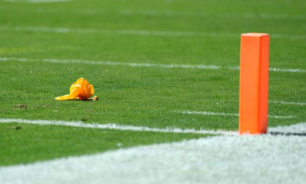 What Is The Record For Most Penalties In An NFL Game Bonus Bettor what-is-the-record-for-most-penalties-in-an-nfl-game-bonus-bettor