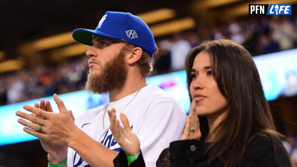 Who Is Cooper Kupp’s Wife? All About Anna Kupp Bonus Bettor